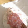 「妊婦さん用」おくるみタッチケア　おくるみプレゼント付き
