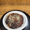 ピザ風レンコンチーズ焼