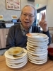 「🍣 回転寿司に行きました！ 🍣」
