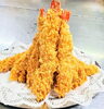 「✨✨ジャンボえびフライの日✨✨お弁当総数約９０個❗❗」
