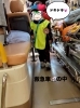 救急車ドキドキだ！！💖「消防車見学🚒」