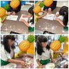 集中しています!(^^)!「☆けおけおぐみさん☆PMの部☆」