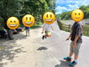 大縄跳び「ひだち教室体験活動記Vol.73〜もくもくファーム①〜」