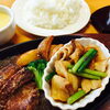 【ステーキ宮　長岡店】創業の味『宮のタレ』ステーキ専門店でランチ