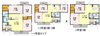 「新築2LDK・3LDK賃貸アパート＠佐賀市木原３丁目 【佐賀の不動産・TOMカンパニー】」