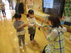 なめりーこけし「☆幼小交流☆」