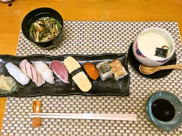 四海寿司 下関ランチ 定番から穴場スポットまで 絶品 下関ランチ特集 まいぷれ 下関市 四海寿司 下関ランチ 定番から穴場スポットまで 絶品 下関ランチ特集 まいぷれ 下関市