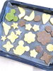 「八女市で保育園をお探しの保護者様へ　クッキー作り🍪」