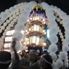 天妙国寺　お会式　2016