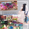 GUCCI☆S様「✩ALOHA nui loa Makeke✩」