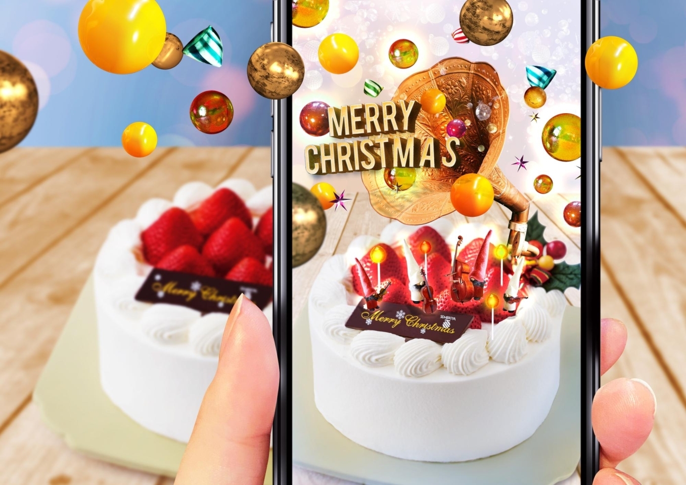 船橋でクリスマスを楽しめるお店まとめ 21年 船橋の暮らしを楽しくするお店まとめ まいぷれ 船橋市 船橋でクリスマスを楽しめるお店まとめ 21年 船橋の暮らしを楽しくするお店まとめ まいぷれ 船橋市