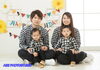 お誕生日記念に家族で楽しい撮影♪　「家族写真日和キャンペーン(^^)」