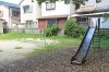 「星田2丁目ちびっこ広場」わんぱくちびっこ　あつまれ！！