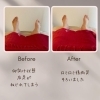 「緩んで、いい状態に戻る」
