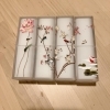 色違いで白もあります「【ワークショップ】桜ルージュ作りを開催します！」