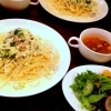〔閉店〕Bistro&Bar Quinque （クインクエ）【曙町】