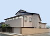 「建築設計事務所ＰＲＡＤＯです」