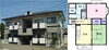 「2DK賃貸アパート＠佐賀市神園６丁目 【佐賀の不動産・TOMカンパニー】」