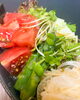 「フレッシュな夏野菜を仕入れております【焼肉の大拙　長岡京本店・向日町店】」