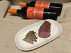 猪肉のスモーク「黒板メニュー」