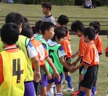 第2回まいぷれcup少年サッカー大会 山陰編集部コラム まいぷれ 松江