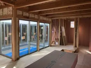 「【マイホームの豆知識】“日当たりが悪い土地＝暗い家になる”という嘘」