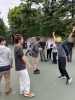 大喜びのS「修学旅行中の"あの"国に突撃!!!【旅する長久手教室 Part6】」