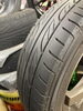 「【中古 タイヤ×アルミ】165/55R15　72V  4本セット   ￥43,890」