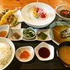 【閉店】住宅街で見つけた秋を感じる和食ランチ！【神宮エリア】