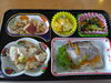 「6/21 お弁当の献立」
