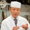 【和生菓子製造】 井上 豪さん