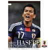 「２０１２年サッカーカレンダー★」