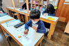 「ご入学・進級おめでとうございます！スタートラインに立つ今が大事です！【越前市・幼児小学生個別指導/学研スマイル・スマイルみなみ教室】」