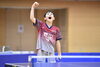「ホープスナショナルチーム選考会結果🏓」