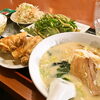 ボリュームで選ぶならココ！！台湾料理の店『龍勝』【霧島】