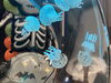 タコクラゲ「ハロウィンとクラゲ水槽/静岡/熱帯魚/水槽レンタル/島田市/癒し/内装」