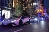 ランボルギーニアヴェンタドールs 夢進コンプリートpower Craft仕様を 御納車しました 有限会社 夢進のニュース まいぷれ 姫路