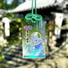 翼竜お守り　summer ver.