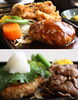 「【編集部ニュース】☆味味亭様紹介☆～がっつりお肉★ハンバーグとセットでお得★～☆」