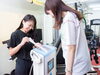 からだの悩みを気軽に相談「春の卒業、お子様を見送るママへ　【アワード八王子】女性専用２４hジム」