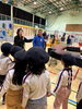 「年長組 小学校の展覧会へ✨」