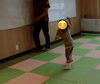 だるまさんがころんだ！での様子②👏「みんなで遊ぼう！（だるまさんがころんだ！）（札幌市北区児童デイ　まんまる札幌篠路）」