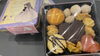 クッキー缶「バレンタイン商品のご案内 PATISSERIE lyulyu 江戸川区 瑞江」