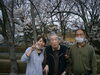 「お花見　　交野市　デイサービス　老人ホーム　小林診療所」
