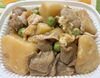 肉じゃが「八王子シフォンケーキ　　G&Bみづき」