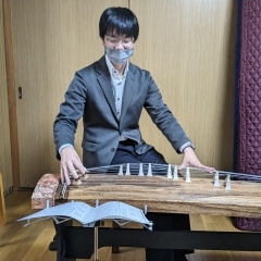 日本の楽器を楽しもう！