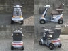 商談成立になりました)美車入庫しました♪ 12.8万円 セニアカー在庫 