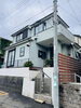 外壁塗装工事施工前「神社や山車の塗装もお任せください！細部までこだわる職人の技」