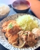 ある日のランチです「みんなの大好きが詰まった夢のオードブル」