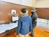 操舵入力を手解き。コツを掴むまでが難しいようです「【特定訓練】【一等・二等ドローン操縦士】25-11-25」